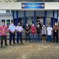 5 nelayan Riau dibantu pulangkan ke Indonesia. Dok: KBRI Kuala Lumpur