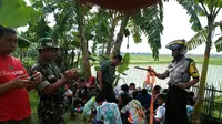 Mau Serang Sekolah Lawan, 35 Siswa SMP Keburu Ditangkap Polisi