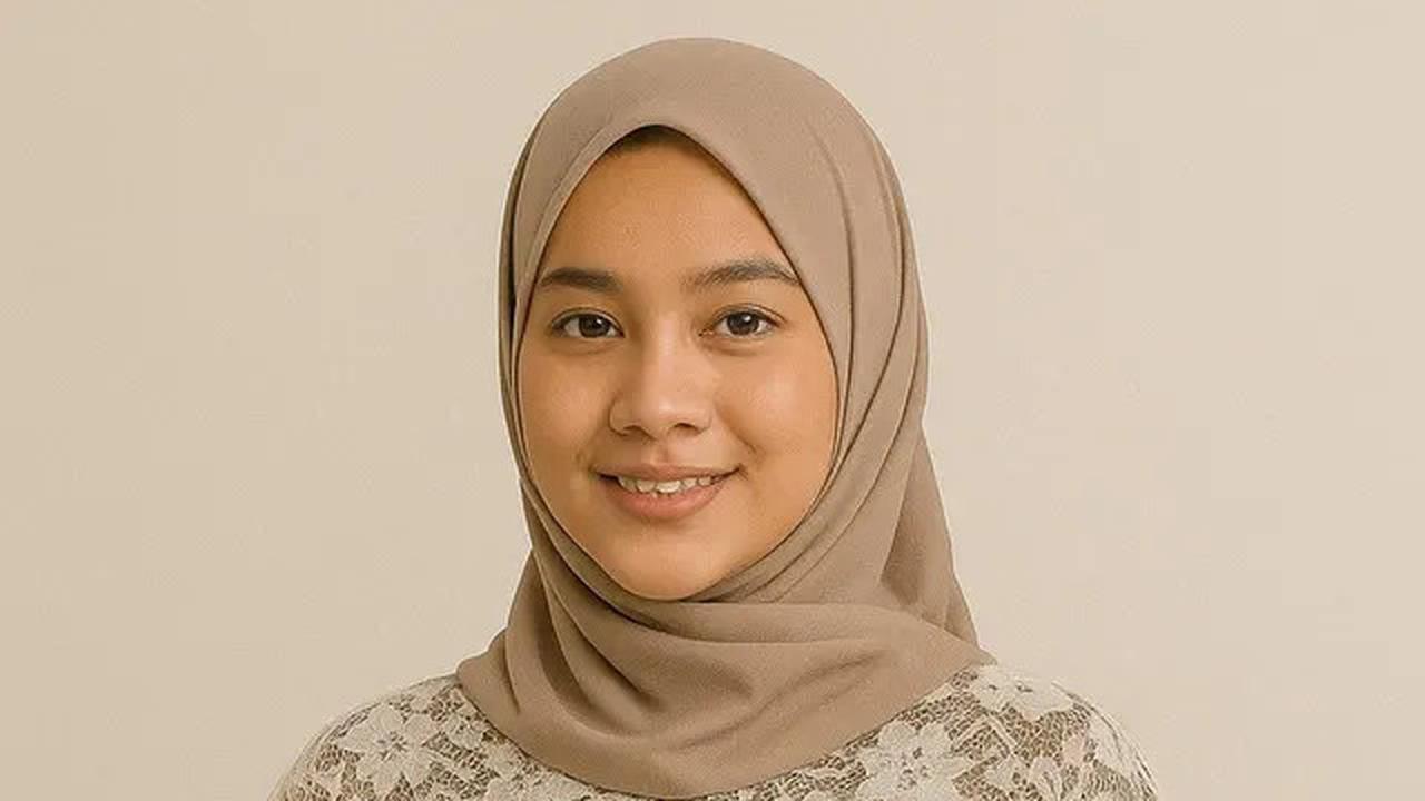 7 Outer Brokat Kekinian yang Cocok Dipakai saat Lebaran Idul Adha 2025, Tampil makin Stylish