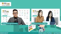 Bos Dreamaxtion Beberkan Cara Bentuk Superteam di Dunia Kerja