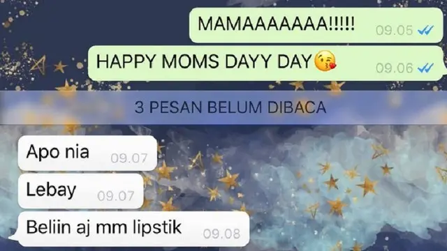 hari ibu