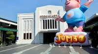 Program Diskon 30 Persen, PT KA Bandung Sebut Lebih Dari 80 Ribu Tiket KA Ekonomi Non Subsidi Terjual