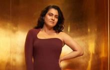 Reaksi Kajol Melihat Video Mayor Teddy Nyanyi Lagu Kuch Kuch Hota Hai Viral di Media Sosial