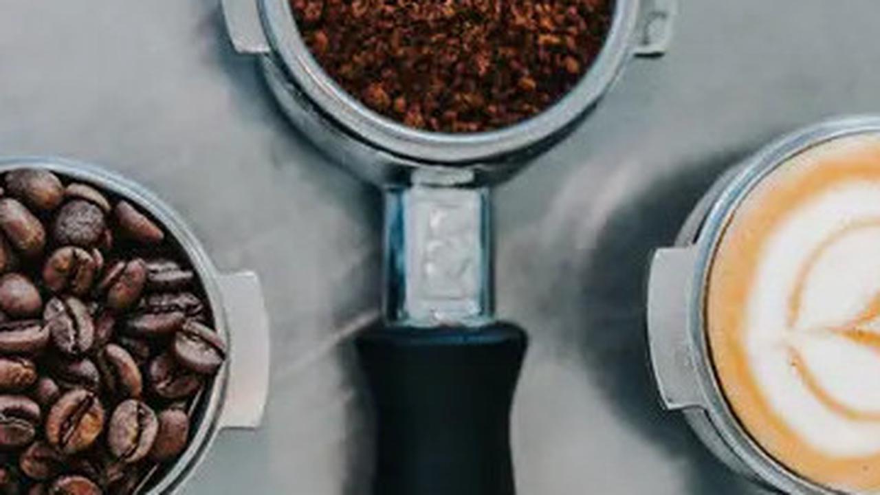 Kopi Sultan! Kafe di Arab Saudi Jual Satu Cangkir Seharga Rp11 Juta