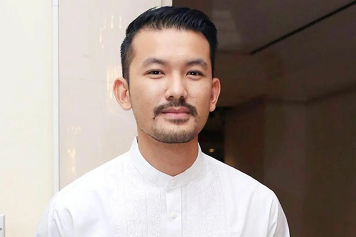 [Bintang] Rio Dewanto