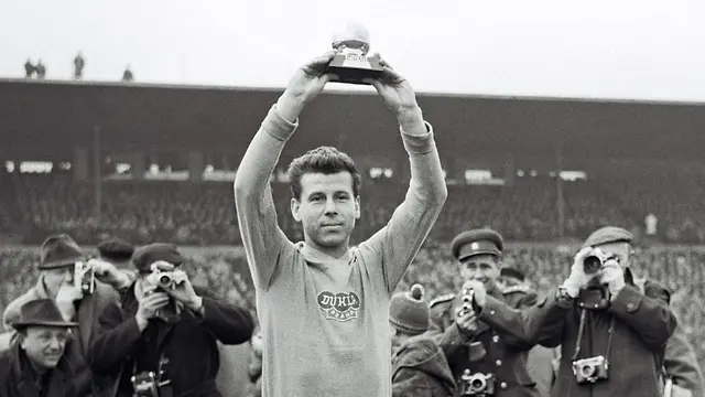 Josef Masopust