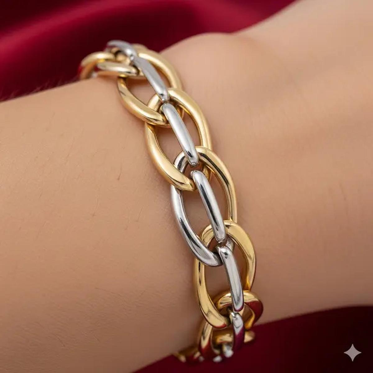 7 Model Gelang Emas Murni 10 Gram untuk Tabungan Jangka Panjang: Pilihan Investasi Elegan