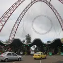 JIS Tak Lagi Khawatir Kekurangan Parkir Saat Acara