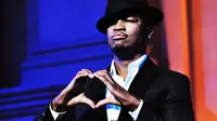 Ternyata, Ne-Yo Ngefans dengan Sam Smith dan Ed Sheeran