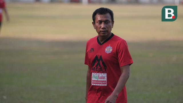 Widodo C Putro, Persita Tangerang