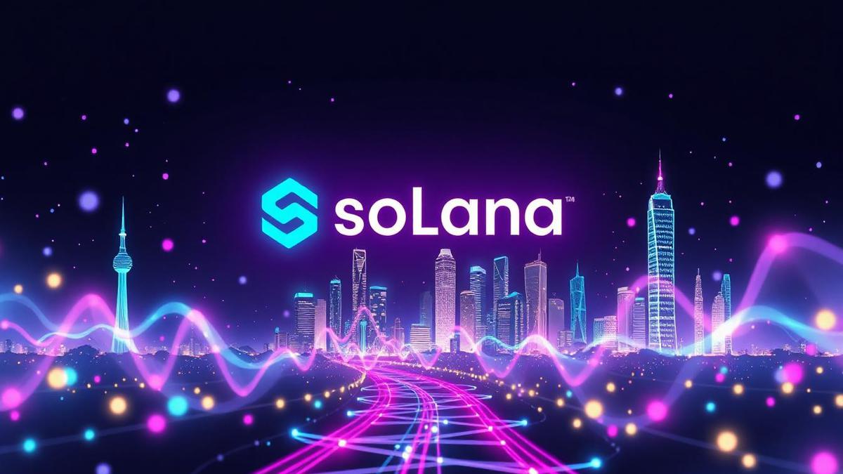 Galaxy Digital Beli Kripto Solana, Segini Nilainya
