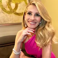 Julia Roberts yang awet muda | instagram.com/juliaroberts