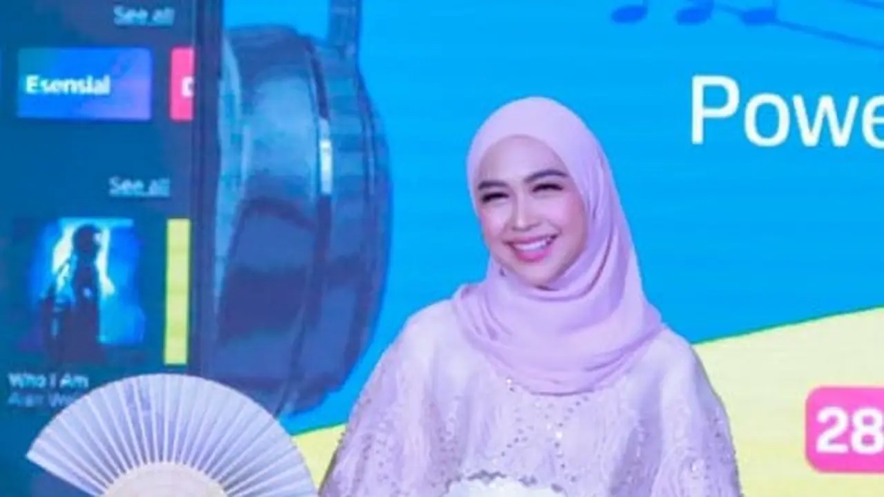 Ria Ricis (Istimewa)