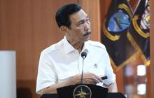Respons Gerindra Soal Luhut Jadi Penasihat Prabowo