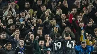 Sabda Pep Guardiola Jelang Laga Penentuan Man City untuk Jadi Juara Liga Inggris: 11 Pemain West Ham Siap Mengalahkan Kami!