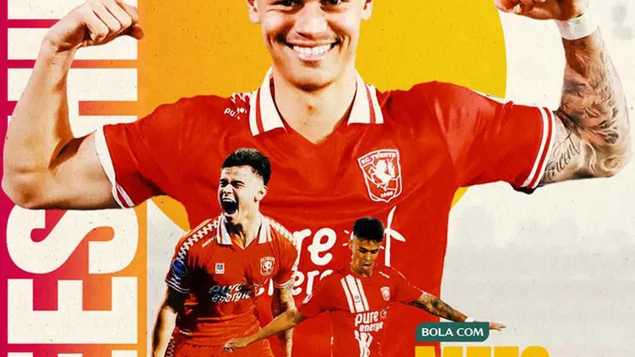 PSSI dan Ofisial Timnas Indonesia Mulai Piawai Tebar Psywar: Dulu Maarten Paes, Kini Mees Hilgers dan Kevin Diks