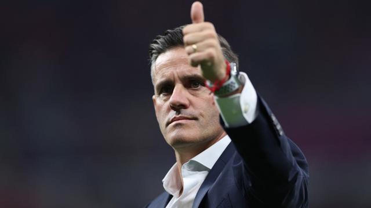 John Herdman: Tekanan Suporter Timnas Indonesia Adalah Privilege, Bukan Beban