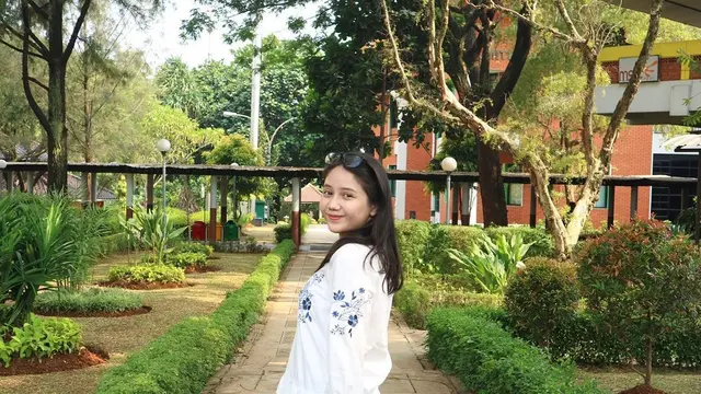 Potret terbaru Jessica Anastasya 'Eneng dan Kaos Kaki Ajaib'