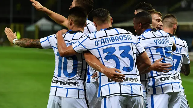 Inter Milan