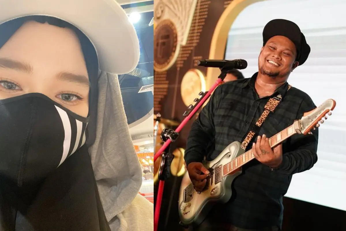 Inara Rusli sebut Virgoun kerap berikan love bombing agar direstui poligami