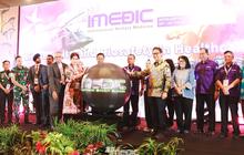 Bukan Cuma Fasilitas, Ini Pentingnya Kerangka 5M untuk Ketahanan Kesehatan Indonesia