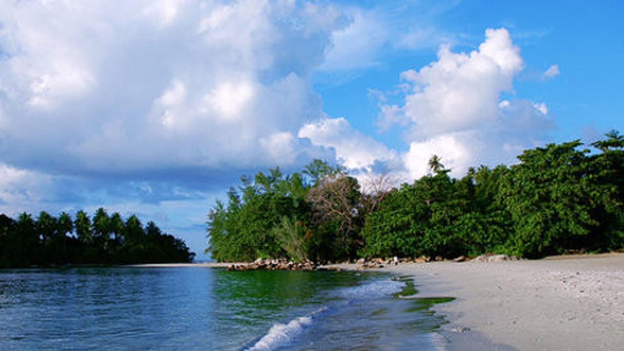 Thailand punya Phuket, Indonesia ada Bintan