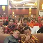 Anggota Komisi VI DPR dari Fraksi PDIP Darmadi Durianto. (Ist)