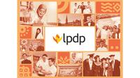 LPDP menjadi yang terdepan dan terbesar dalam memberikan beasiswa S2 dan S3 untuk putra-putri Indonesia.