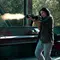 Anggun Ungkap Cerita di Balik Karambit Bersarung Batik dalam Serial Reacher Season 4