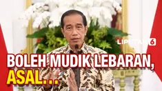 mudik lebaran