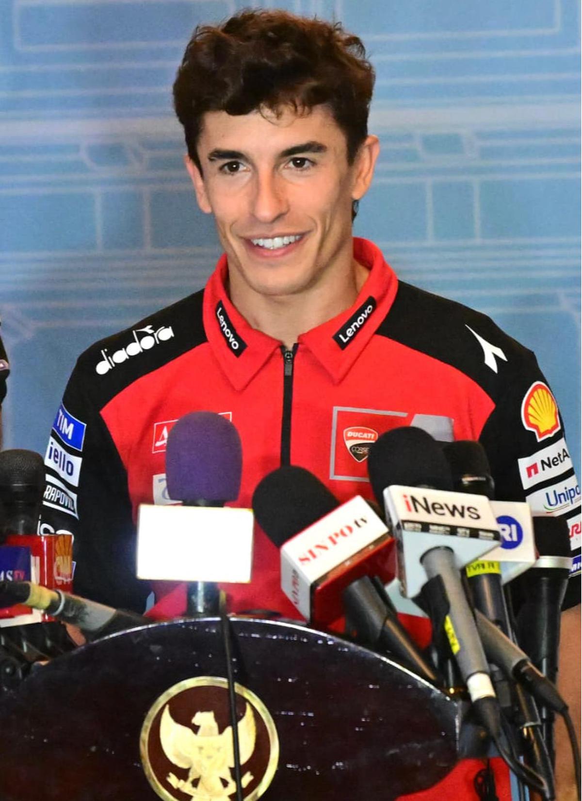 marc marquez