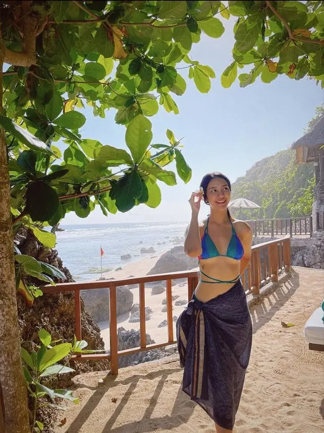 [Fimela] Anya Geraldine