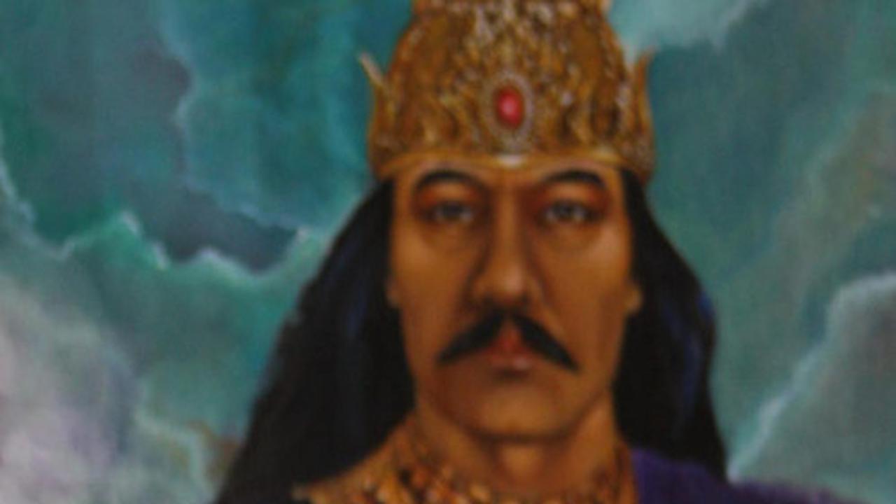 Prabu SIliwangi