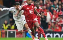 8 Fakta Krusial MU Vs Liverpool di Liga Inggris: Saatnya Arne Slot Pecahkan Rekor?
