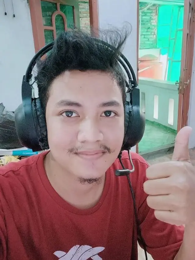 Reydo Restu Pratama (Instagram)