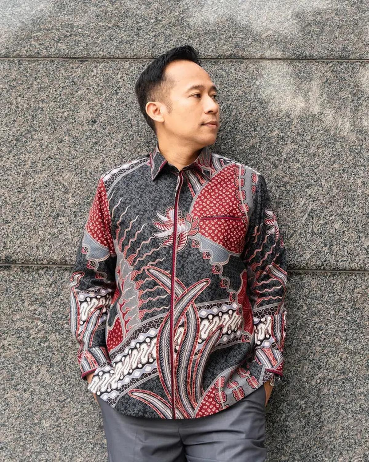 Denny Cagur Kenang Kebersamaan dengan Qomar, Sebut Almarhum Sosok yang Mengayomi dan Ceria