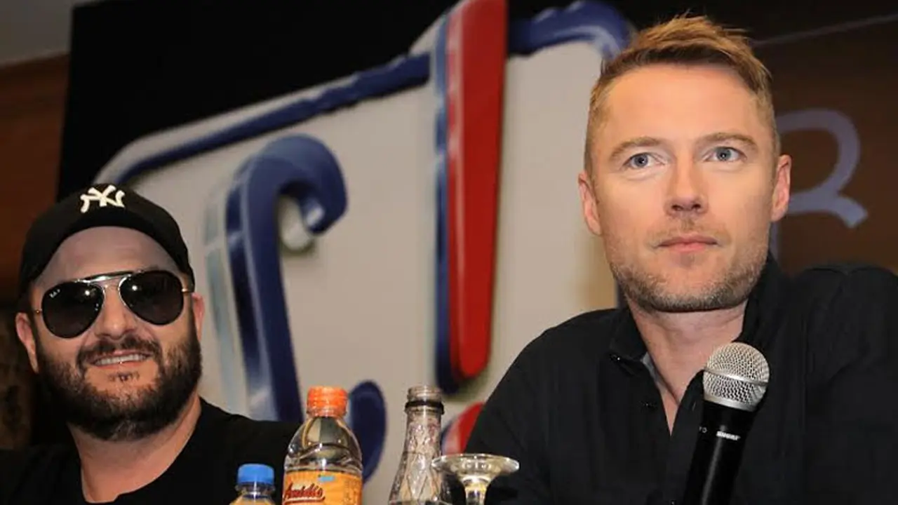 Boyzone