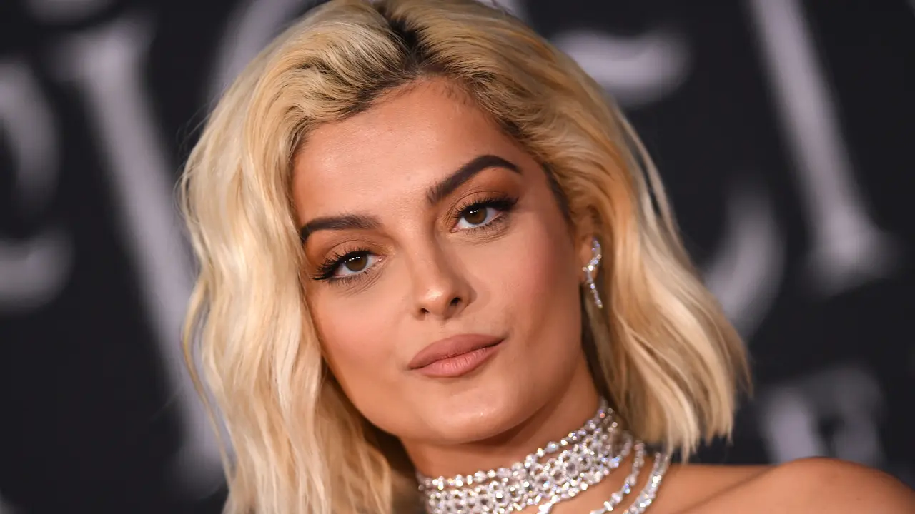 Lirik Lagu Girl In The Mirror Bebe Rexha Ragam
