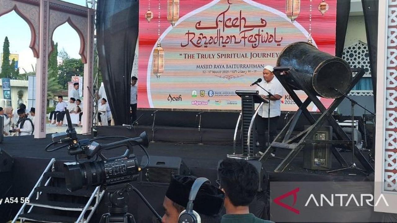 Tahukah Anda? Kunjungan Wisman ke Aceh Melonjak 13,74 Persen, Disbudpar Genjot Kualitas Pariwisata Aceh