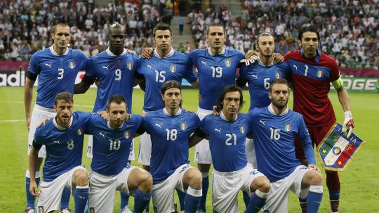Gol Balotelli hentikan laju Jerman ke final