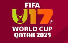 Piala Dunia U-17 2025: Timnas Indonesia Masuk Grup H Bersama Brasil