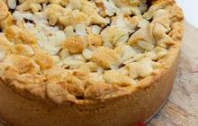 6 Resep Cake Almond Lembut dan Lezat, Cocok untuk Camilan