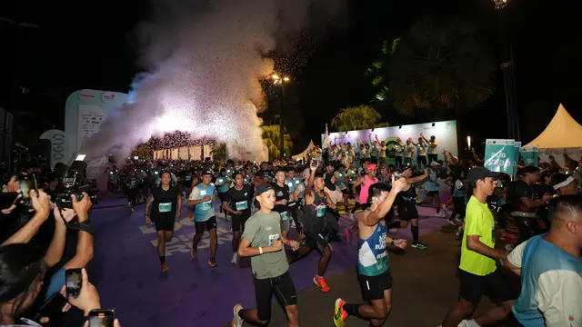 Digiland Run 2025.