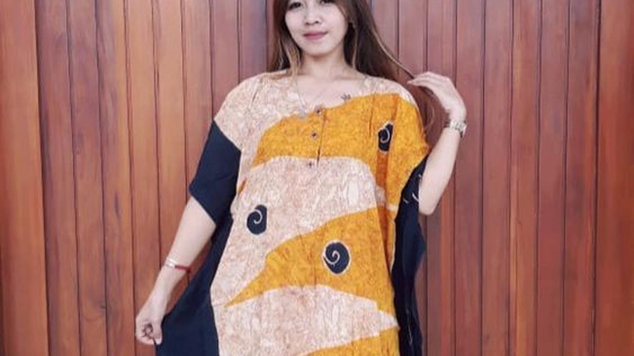 1. Pilih Bahan Daster yang Nyaman dan Adem&nbsp;<br>