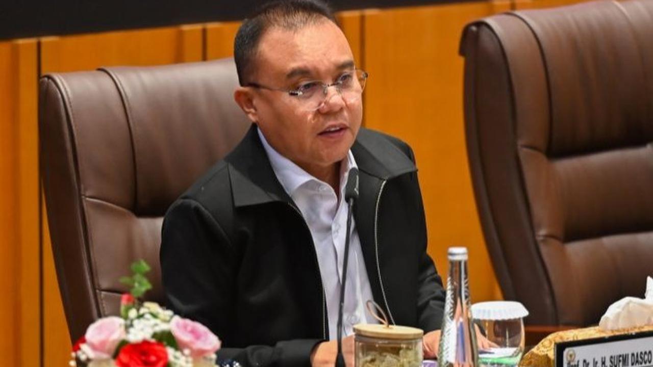 Dasco: Kementerian BUMN Bakal Jadi Badan Penyelenggara BUMN
