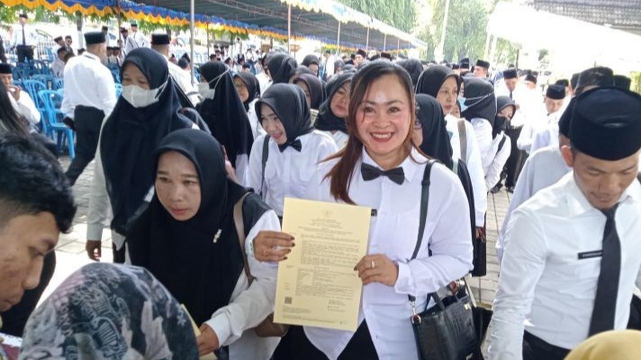 Kapan Pendaftaran CPNS dan PPPK 2025 Dibuka? BKN Beri Bocoran Info