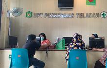 Terbantu Program UHC JKMB, Sudah 138 Warga Berobat Gunakan KTP di Puskesmas Teladan