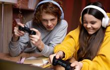 Peneliti Temukan Bahwa Main Video Game Ternyata Bisa Tingkatkan IQ Anak