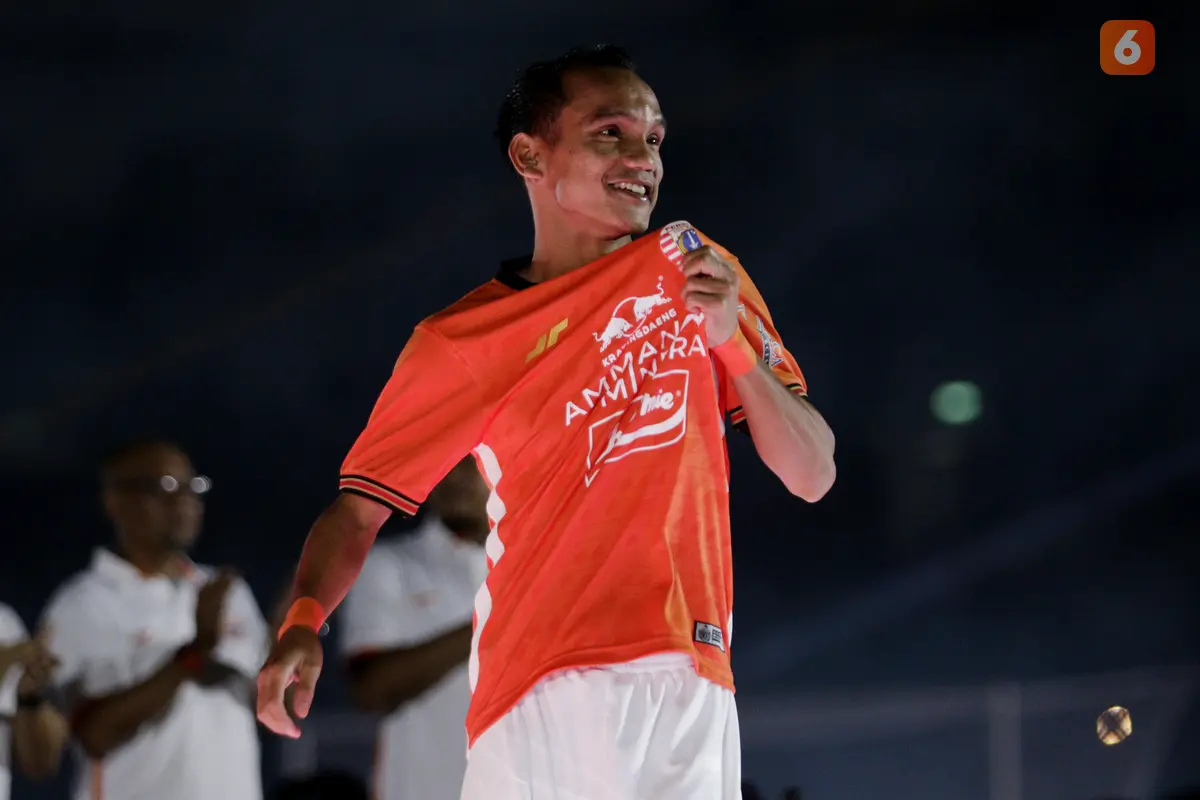Riko Simanjuntak