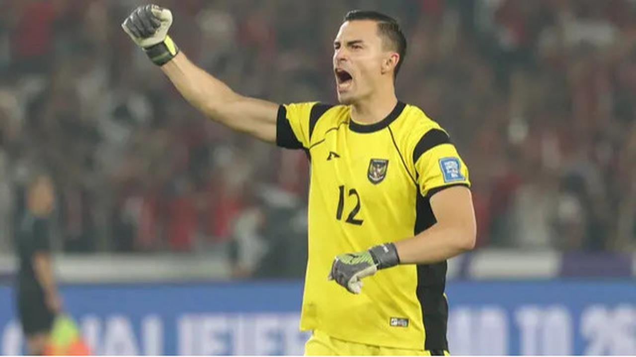 Palermo Jadikan Emil Audero Target Utama usai Memperkuat Skuad Garuda